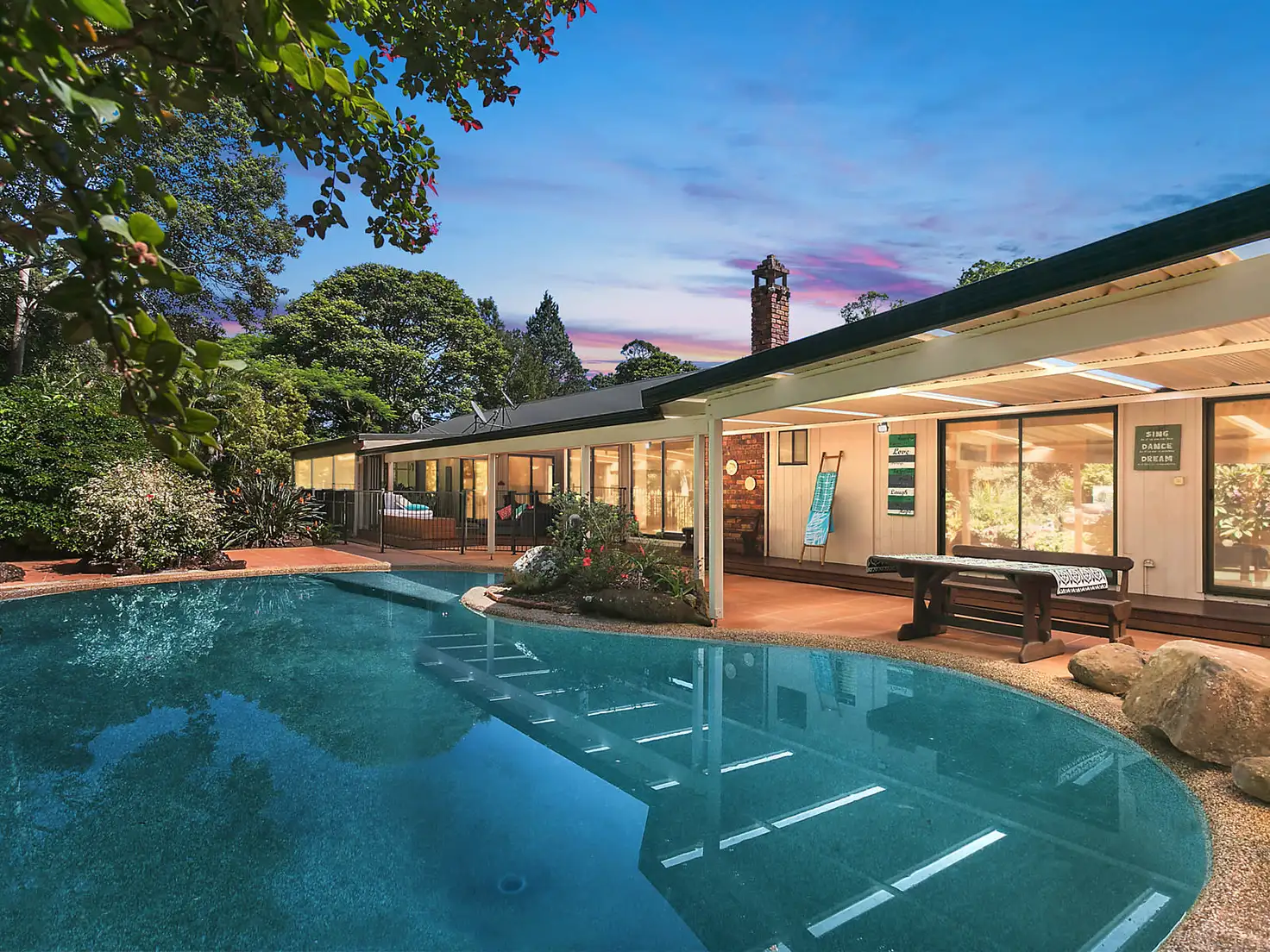 Main view of Homely house listing, 29 Myocum Downs Drive, Myocum NSW 2481