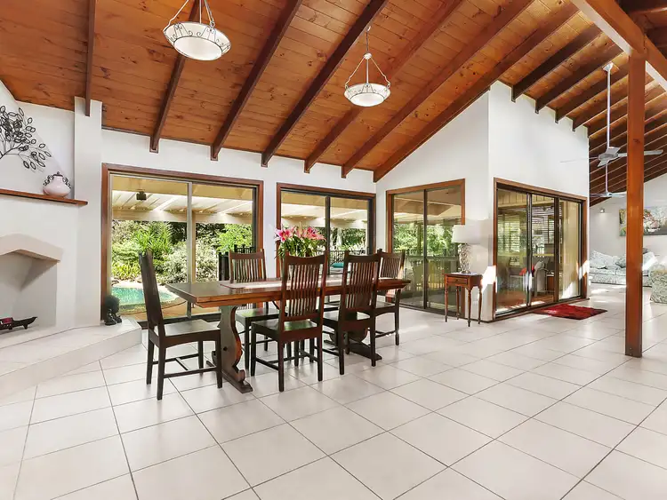 Third view of Homely house listing, 29 Myocum Downs Drive, Myocum NSW 2481