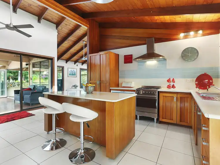 Fourth view of Homely house listing, 29 Myocum Downs Drive, Myocum NSW 2481