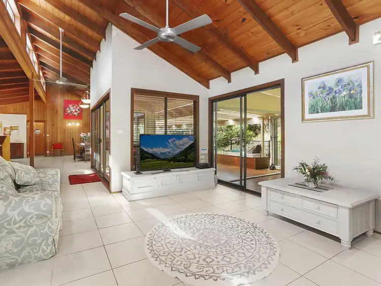Fifth view of Homely house listing, 29 Myocum Downs Drive, Myocum NSW 2481