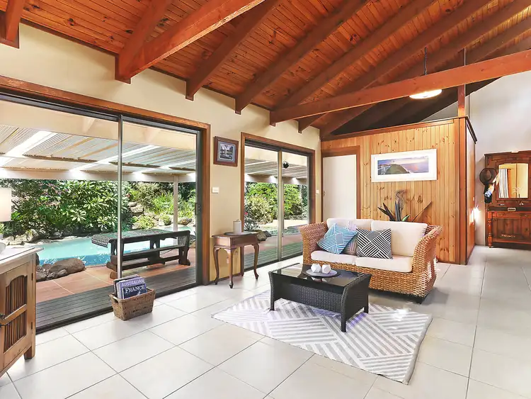 Sixth view of Homely house listing, 29 Myocum Downs Drive, Myocum NSW 2481