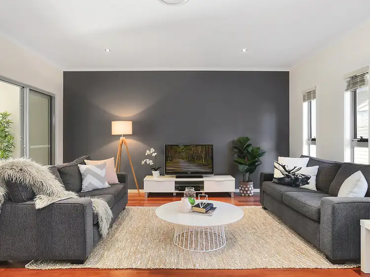 2/20 Bundara Street, Morningside QLD 4170