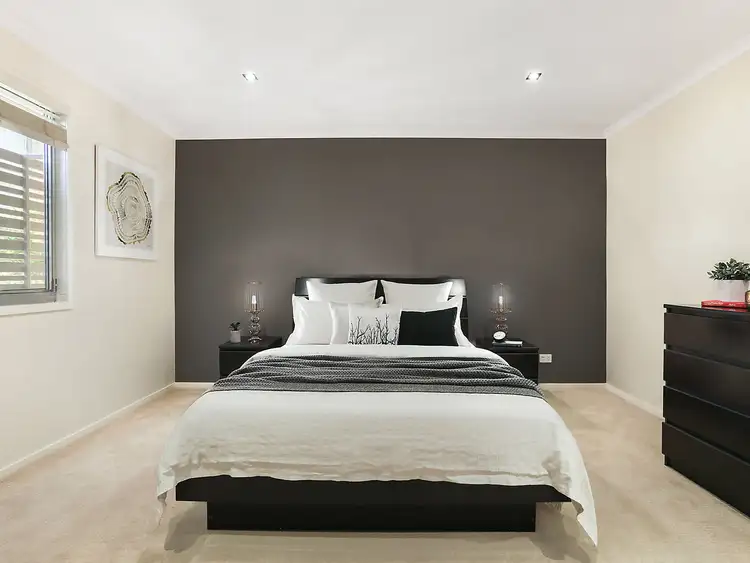 Fifth view of Homely townhouse listing, 2/20 Bundara Street, Morningside QLD 4170