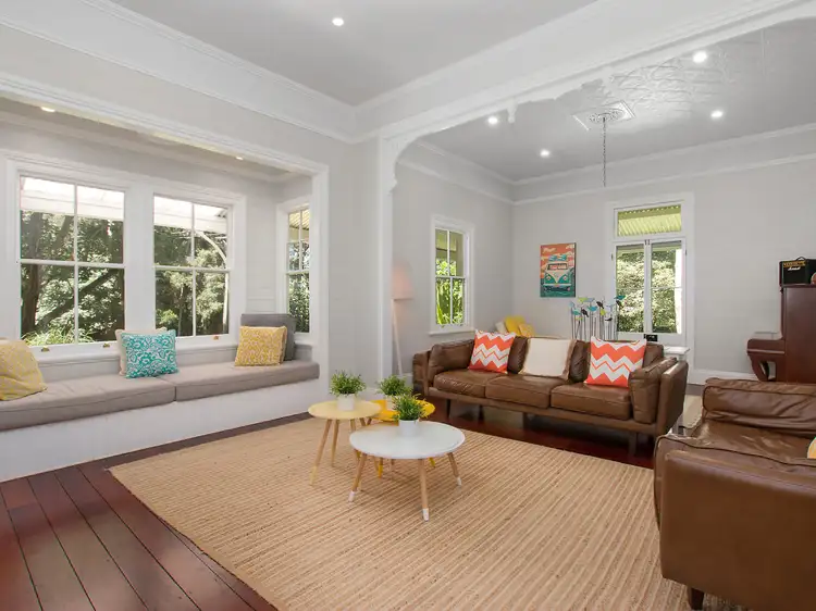 Second view of Homely house listing, 325A Eureka Road, Eureka NSW 2480