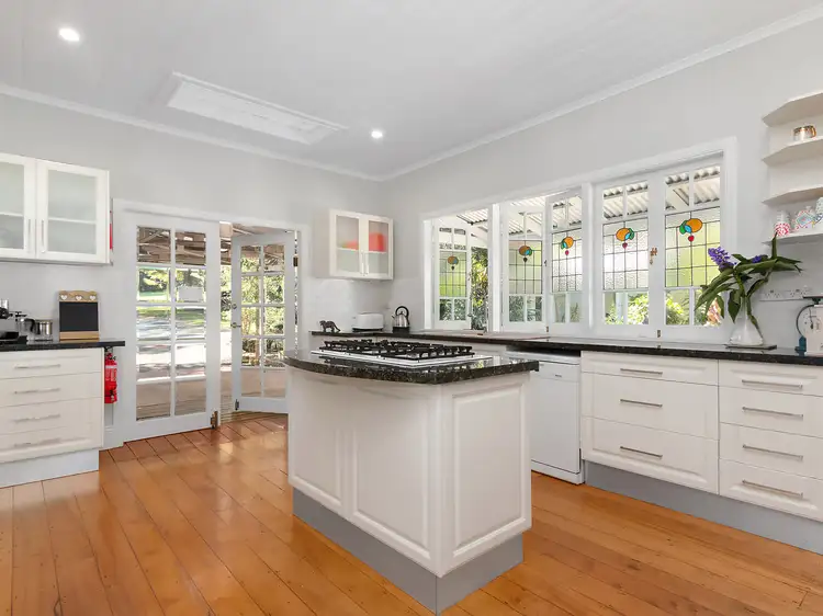 Third view of Homely house listing, 325A Eureka Road, Eureka NSW 2480