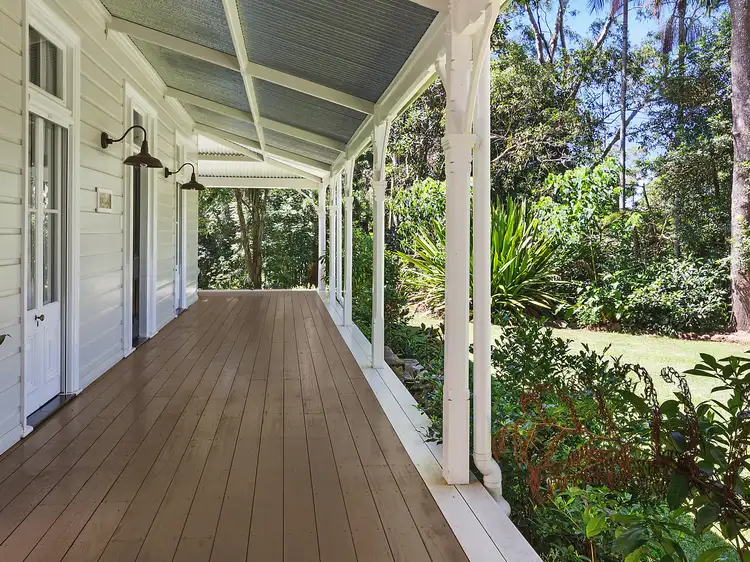 Fifth view of Homely house listing, 325A Eureka Road, Eureka NSW 2480