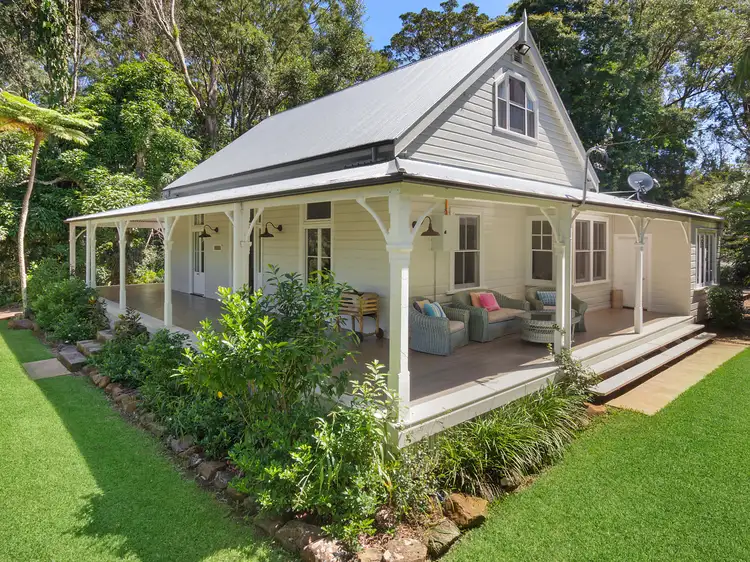Sixth view of Homely house listing, 325A Eureka Road, Eureka NSW 2480