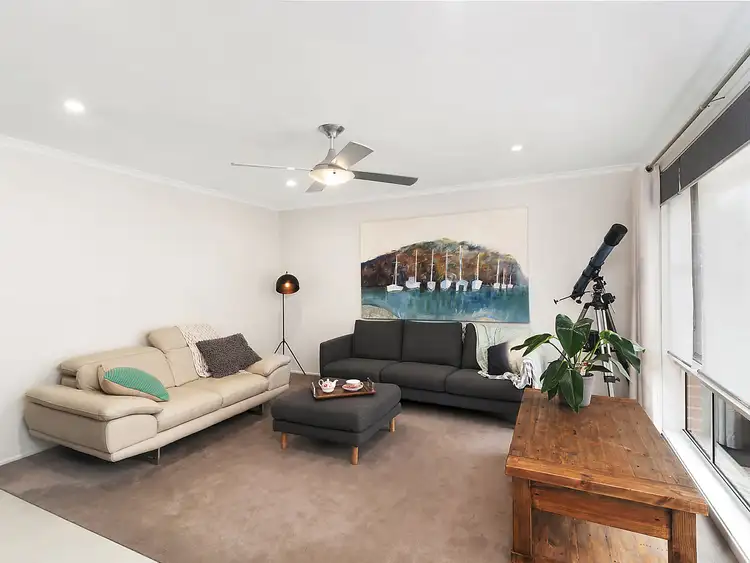 Second view of Homely house listing, 9 Glenridding Grove, Lakelands NSW 2282
