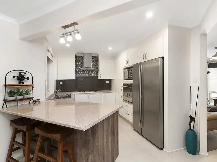 Third view of Homely house listing, 9 Glenridding Grove, Lakelands NSW 2282