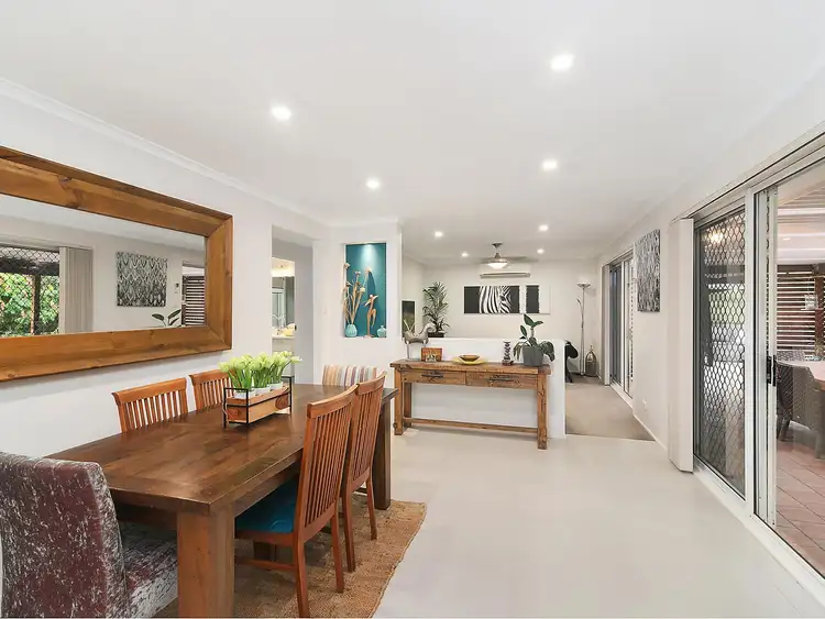 Fourth view of Homely house listing, 9 Glenridding Grove, Lakelands NSW 2282