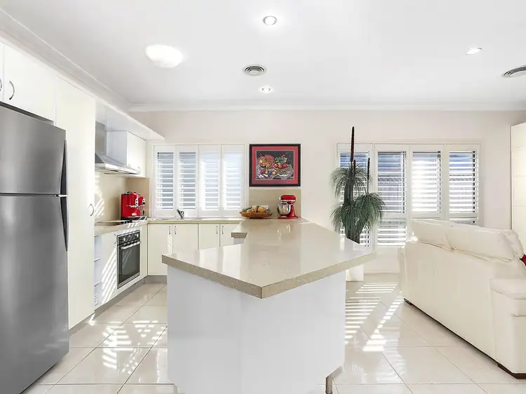Second view of Homely unit listing, 4/2 Grand Parade, Parrearra QLD 4575