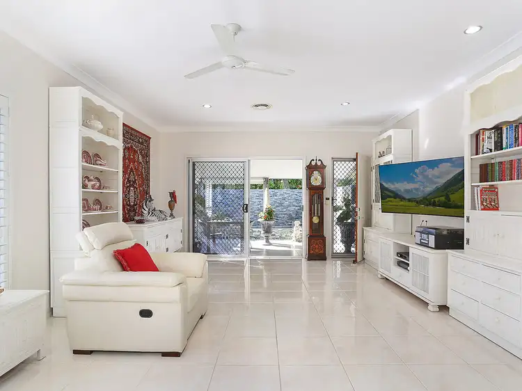 Third view of Homely unit listing, 4/2 Grand Parade, Parrearra QLD 4575