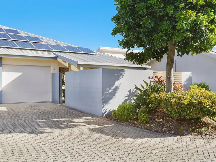 Fourth view of Homely unit listing, 4/2 Grand Parade, Parrearra QLD 4575