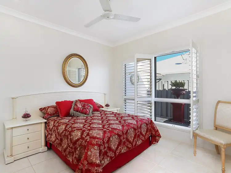 Fifth view of Homely unit listing, 4/2 Grand Parade, Parrearra QLD 4575