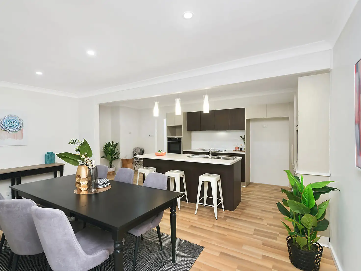 Main view of Homely house listing, 22 Haynes Avenue, Eleebana NSW 2282