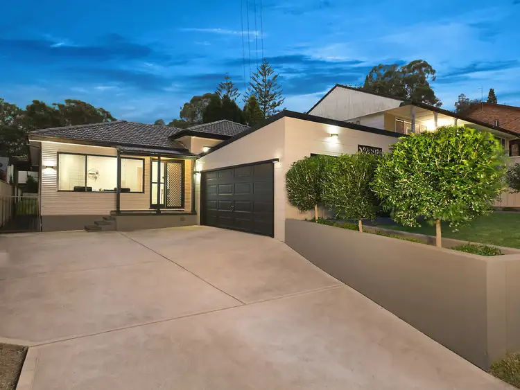 Second view of Homely house listing, 22 Haynes Avenue, Eleebana NSW 2282