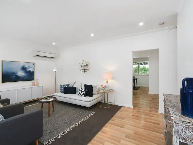 Third view of Homely house listing, 22 Haynes Avenue, Eleebana NSW 2282