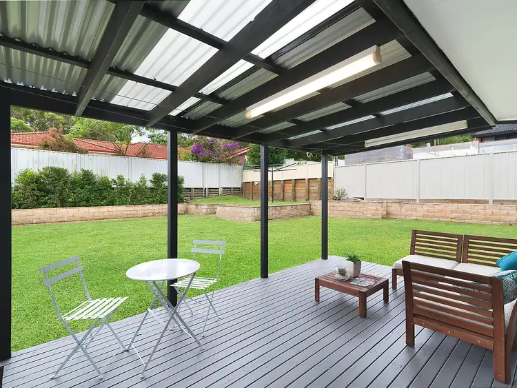 Sixth view of Homely house listing, 22 Haynes Avenue, Eleebana NSW 2282