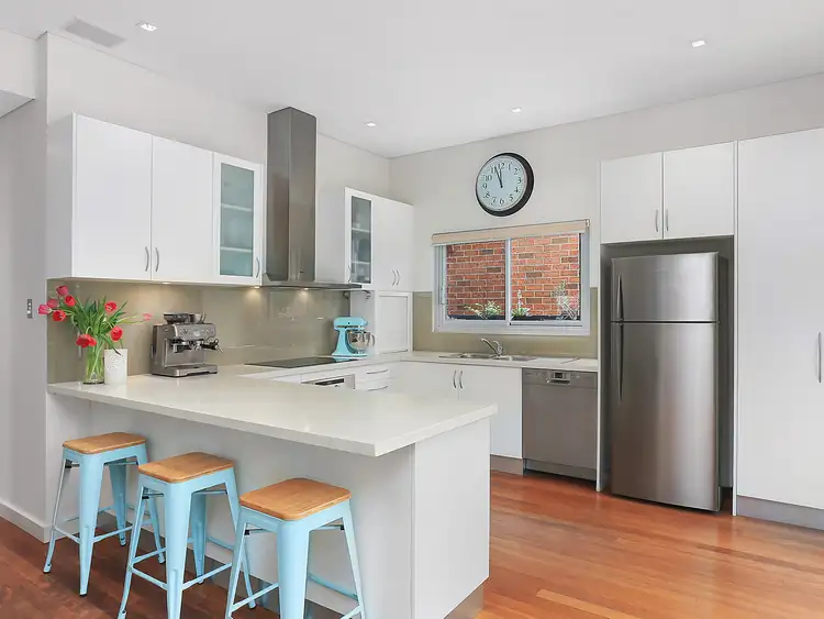 Second view of Homely house listing, 21 Veterans Parade, Collaroy Plateau NSW 2097