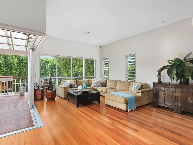Third view of Homely house listing, 21 Veterans Parade, Collaroy Plateau NSW 2097