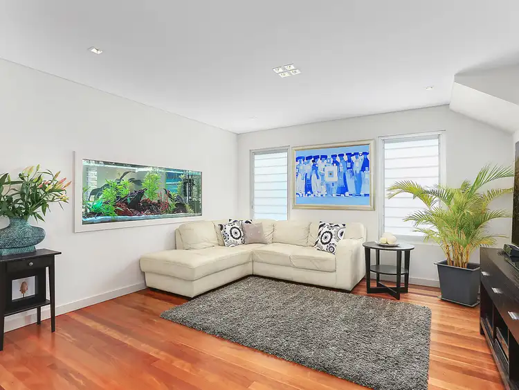 Fourth view of Homely house listing, 21 Veterans Parade, Collaroy Plateau NSW 2097