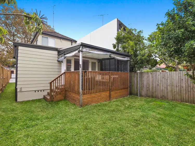 Main view of Homely house listing, 299 Rainbow Street, Coogee NSW 2034