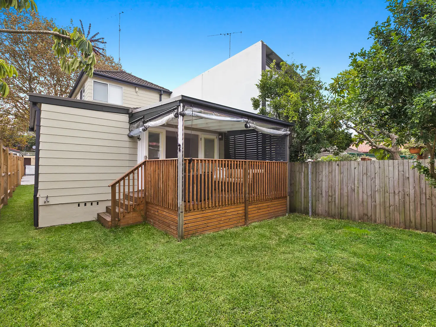 Main view of Homely house listing, 299 Rainbow Street, Coogee NSW 2034