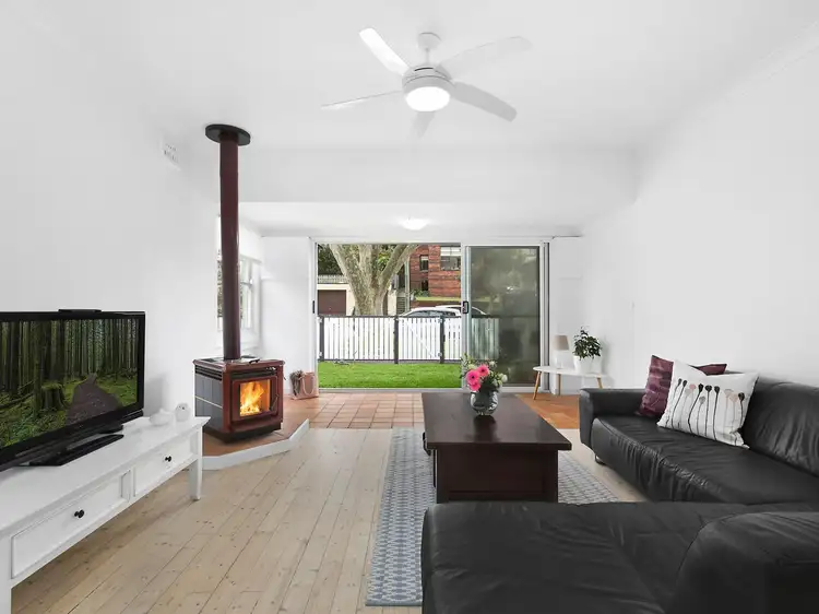 Third view of Homely house listing, 299 Rainbow Street, Coogee NSW 2034