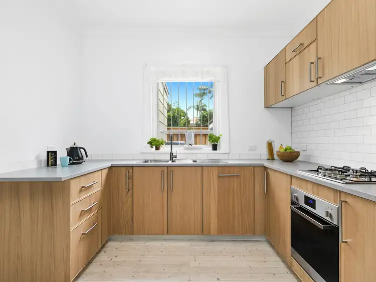 Fourth view of Homely house listing, 299 Rainbow Street, Coogee NSW 2034
