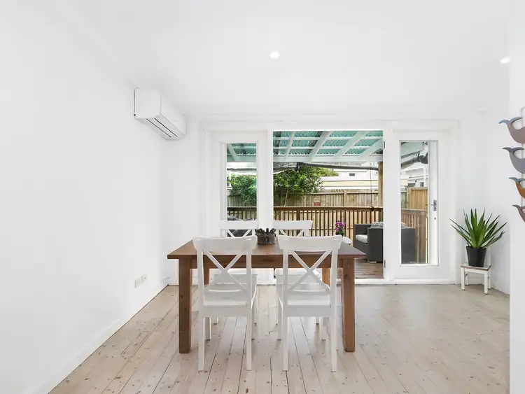 Fifth view of Homely house listing, 299 Rainbow Street, Coogee NSW 2034