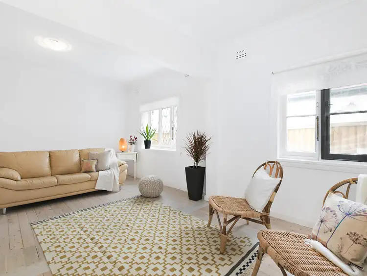 Sixth view of Homely house listing, 299 Rainbow Street, Coogee NSW 2034