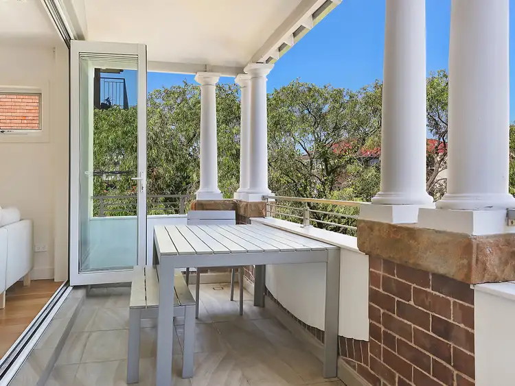 Fourth view of Homely apartment listing, 2/258 Bondi Road, Bondi NSW 2026
