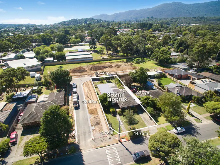 21 Cherylnne Crescent, Kilsyth VIC 3137