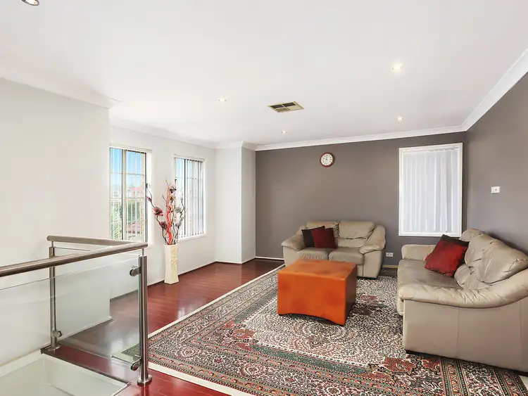Third view of Homely house listing, 46 Carmichael Drive, West Hoxton NSW 2171