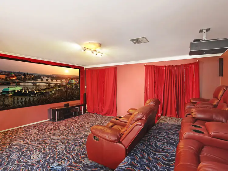 Fourth view of Homely house listing, 46 Carmichael Drive, West Hoxton NSW 2171