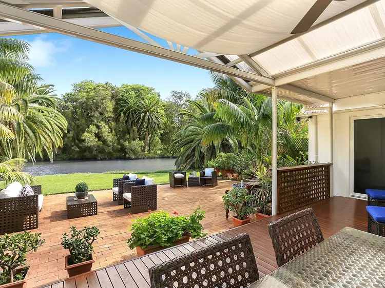 Main view of Homely house listing, 44 Riverview Parade, North Manly NSW 2100