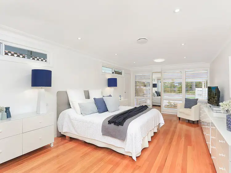 Fifth view of Homely house listing, 44 Riverview Parade, North Manly NSW 2100
