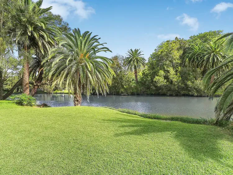 Sixth view of Homely house listing, 44 Riverview Parade, North Manly NSW 2100