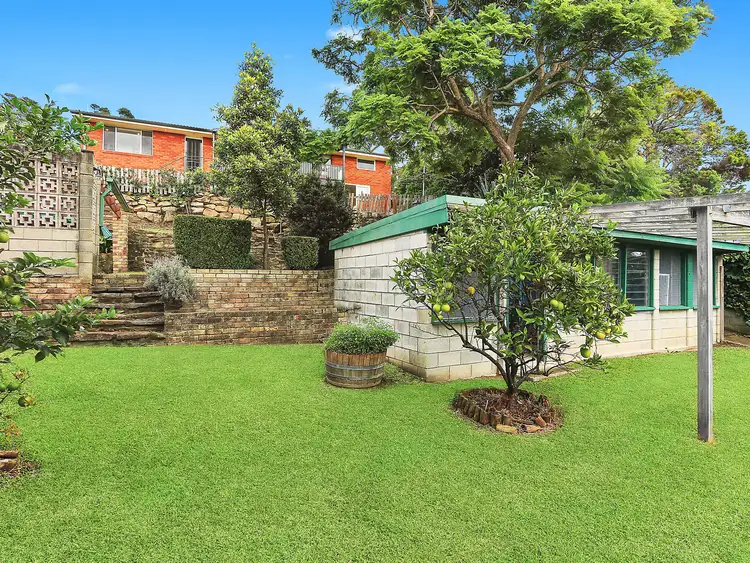 Second view of Homely house listing, 30 Allenby Park Parade, Allambie Heights NSW 2100