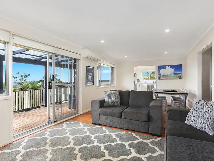 Fourth view of Homely house listing, 30 Allenby Park Parade, Allambie Heights NSW 2100