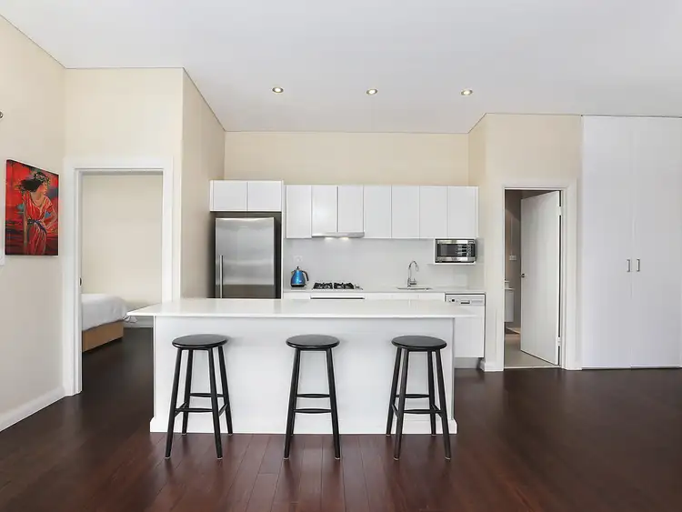 Second view of Homely apartment listing, 15/7 Shackel Avenue, Brookvale NSW 2100