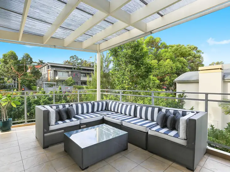 Third view of Homely apartment listing, 15/7 Shackel Avenue, Brookvale NSW 2100