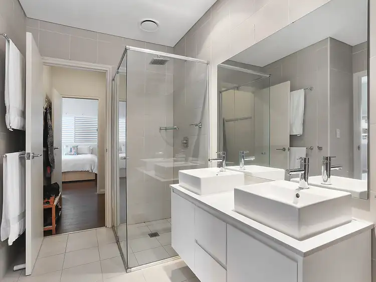 Fourth view of Homely apartment listing, 15/7 Shackel Avenue, Brookvale NSW 2100