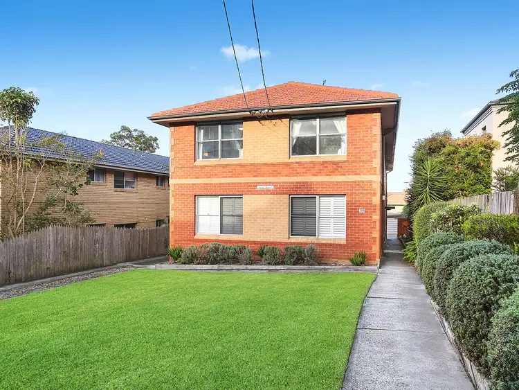 3/128 Condamine Street, Balgowlah NSW 2093