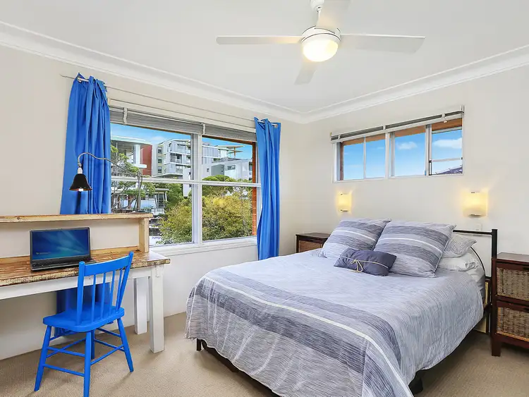 Fourth view of Homely apartment listing, 3/128 Condamine Street, Balgowlah NSW 2093