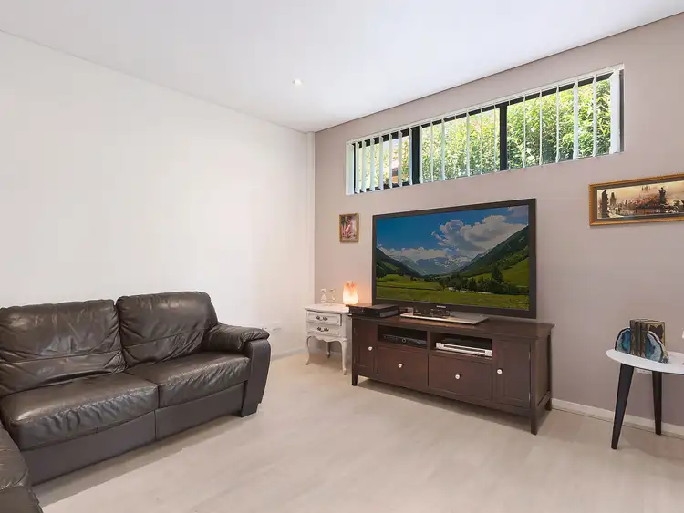 Second view of Homely apartment listing, 9/49 Isabella Street, North Parramatta NSW 2151