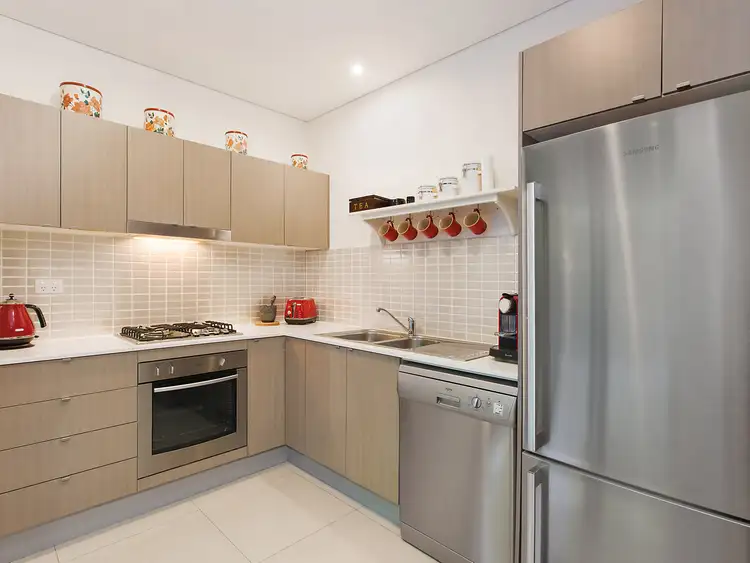 Third view of Homely apartment listing, 9/49 Isabella Street, North Parramatta NSW 2151