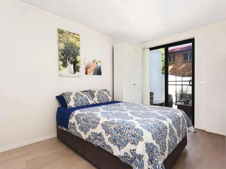 Fifth view of Homely apartment listing, 9/49 Isabella Street, North Parramatta NSW 2151