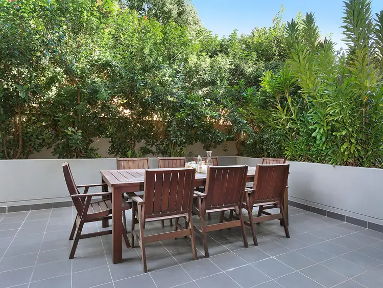 Sixth view of Homely apartment listing, 9/49 Isabella Street, North Parramatta NSW 2151