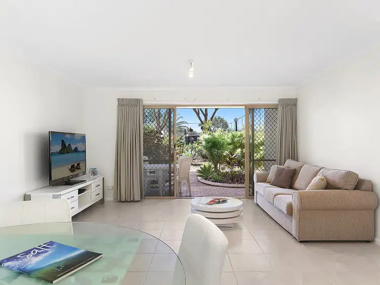Second view of Homely apartment listing, 23/75 David Low Way, Sunrise Beach QLD 4567